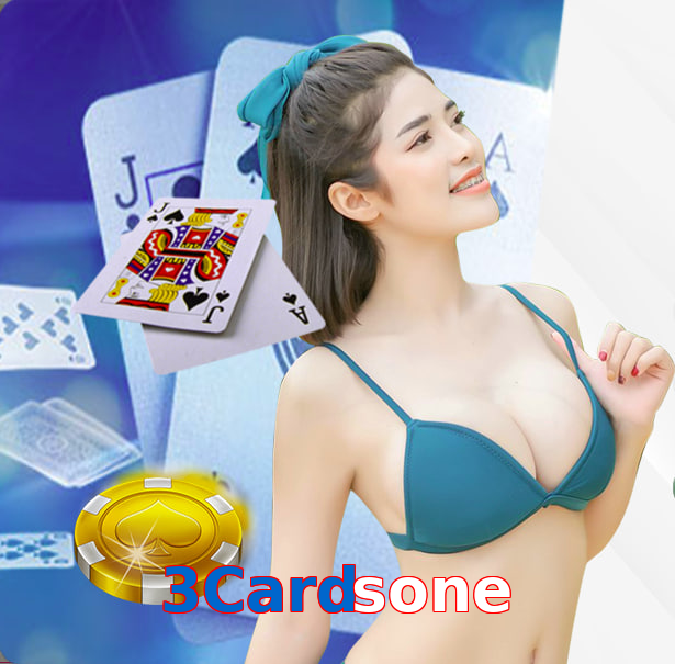 3Cardsone